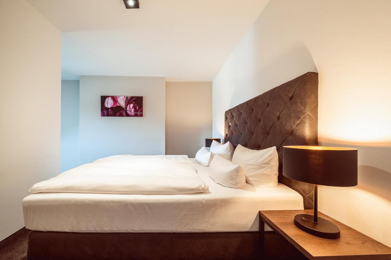 Familienapartment Am Neumarkt Lll Drezno Zewnętrze zdjęcie