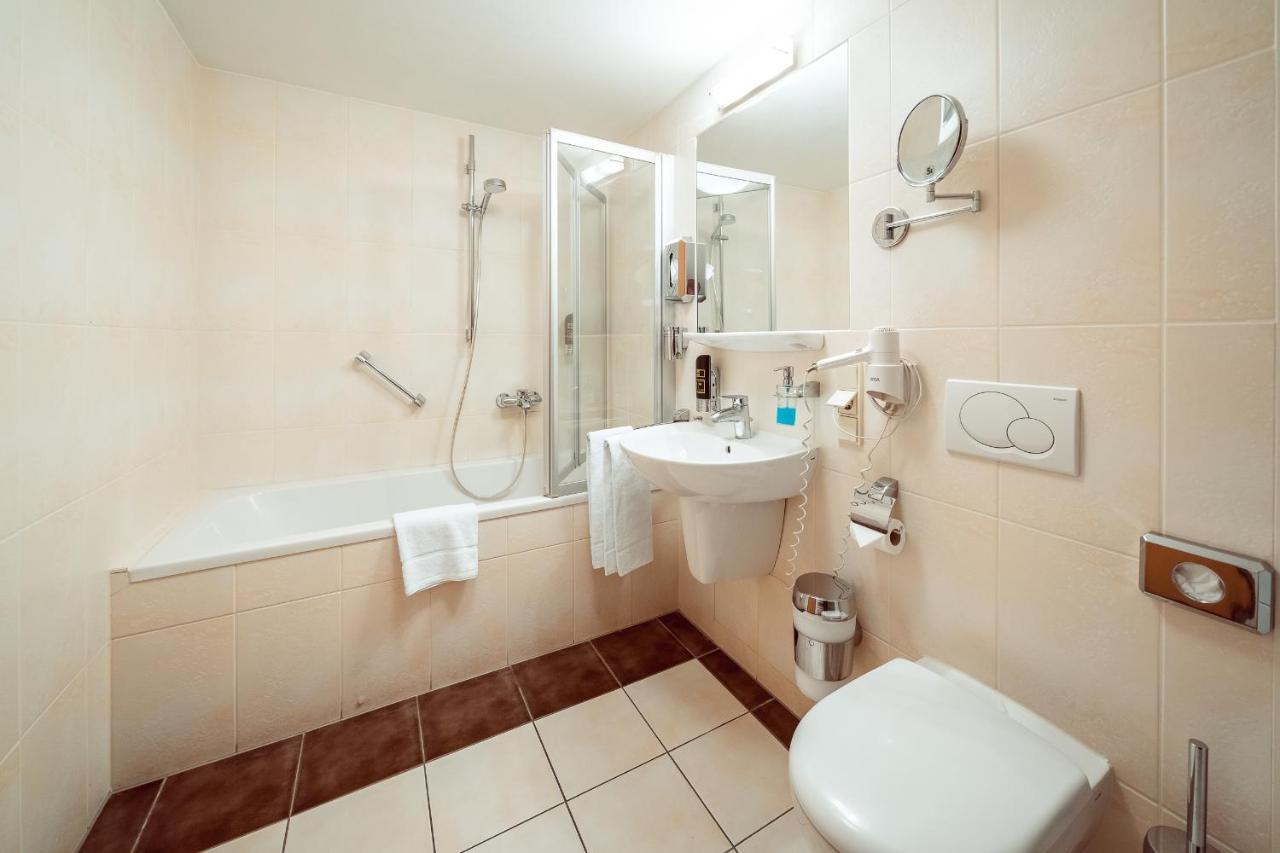 Familienapartment Am Neumarkt Lll Drezno Zewnętrze zdjęcie